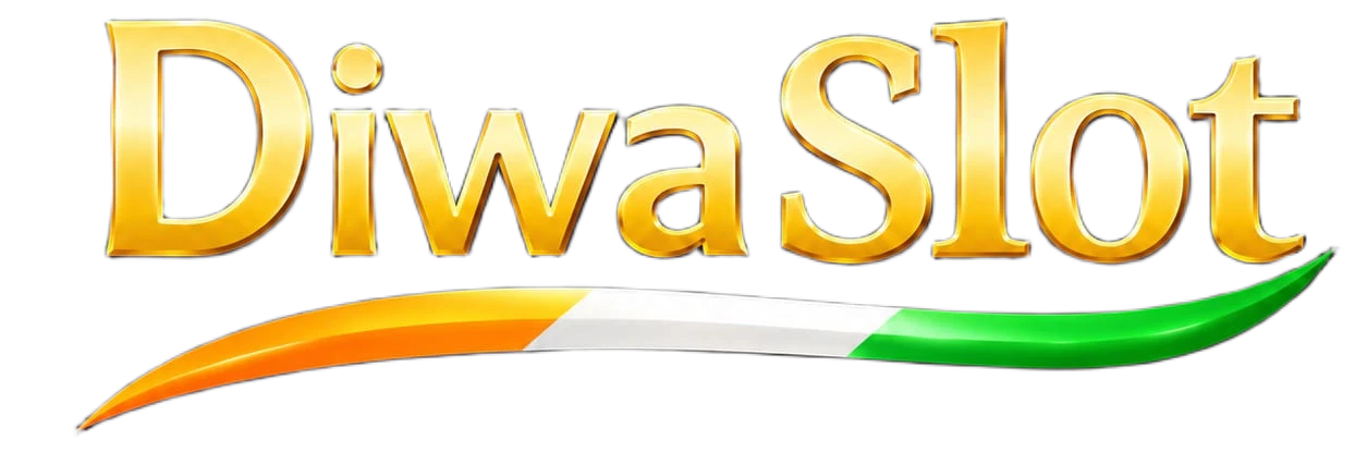 Diwa Slots Logo